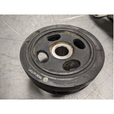 115E002 Crankshaft Pulley From 2017 Subaru Forester 2.5 115E002 Crankshaft Pulley From 2017 Subaru Forester 2.5